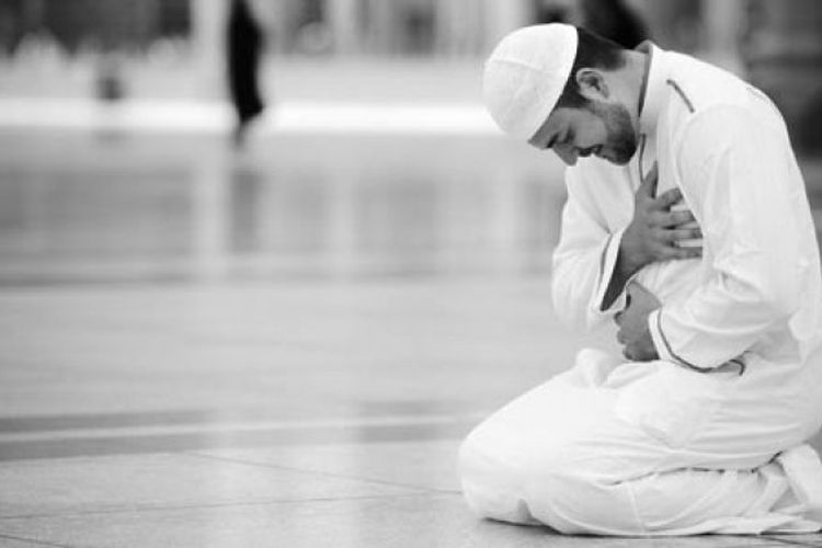 Kisah Pemuda Meremehkan Hadits dhaif